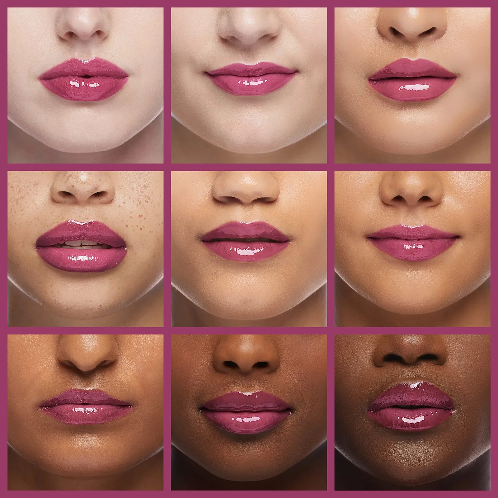 Grapevine Groove Lip Gloss
