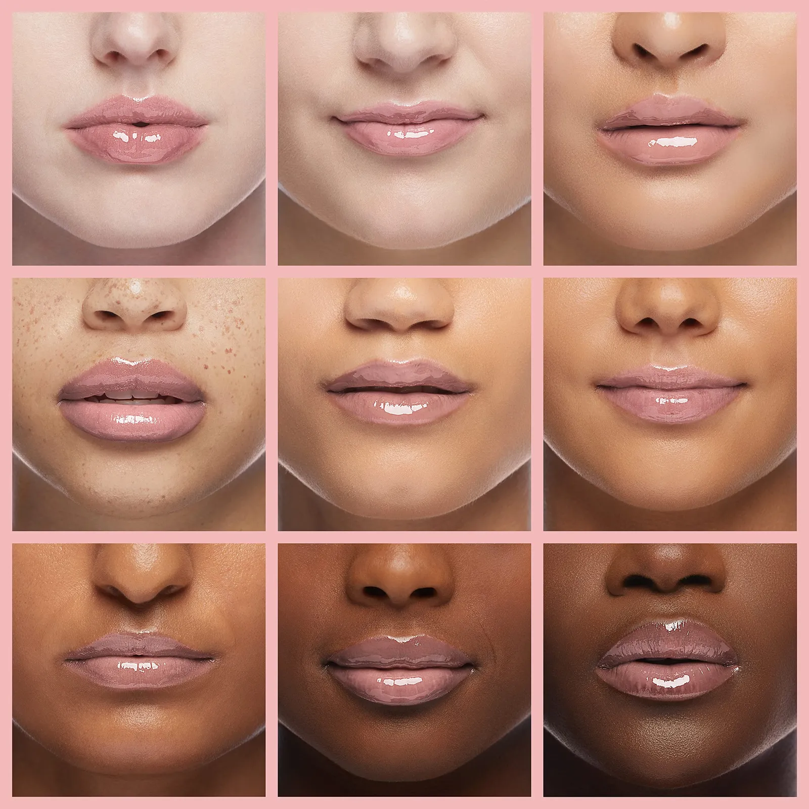 Sundae Best Lip Gloss
