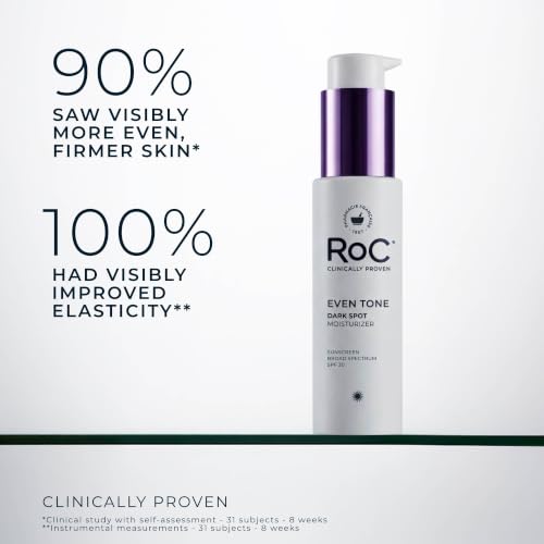 5 in 1 Even Tone + Lift