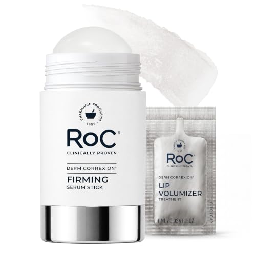 Derm Correxion Retinol Serum for Face Anti Aging Firming Serum Stick