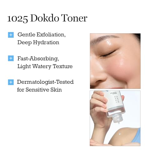 1025 Dokdo Toner