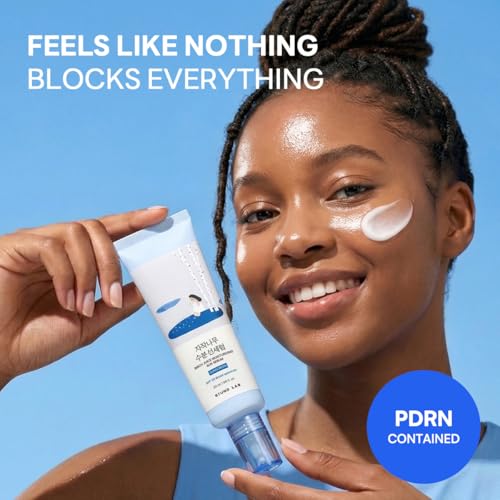 Birch Juice Moisturizing Sun Serum SPF 50