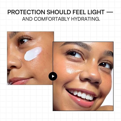Birch Juice Moisturizing Sunscreen