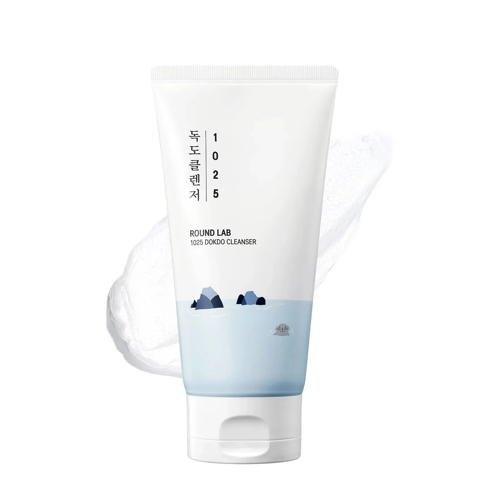 Low pH Facial Cleanser for Sensitive Skin