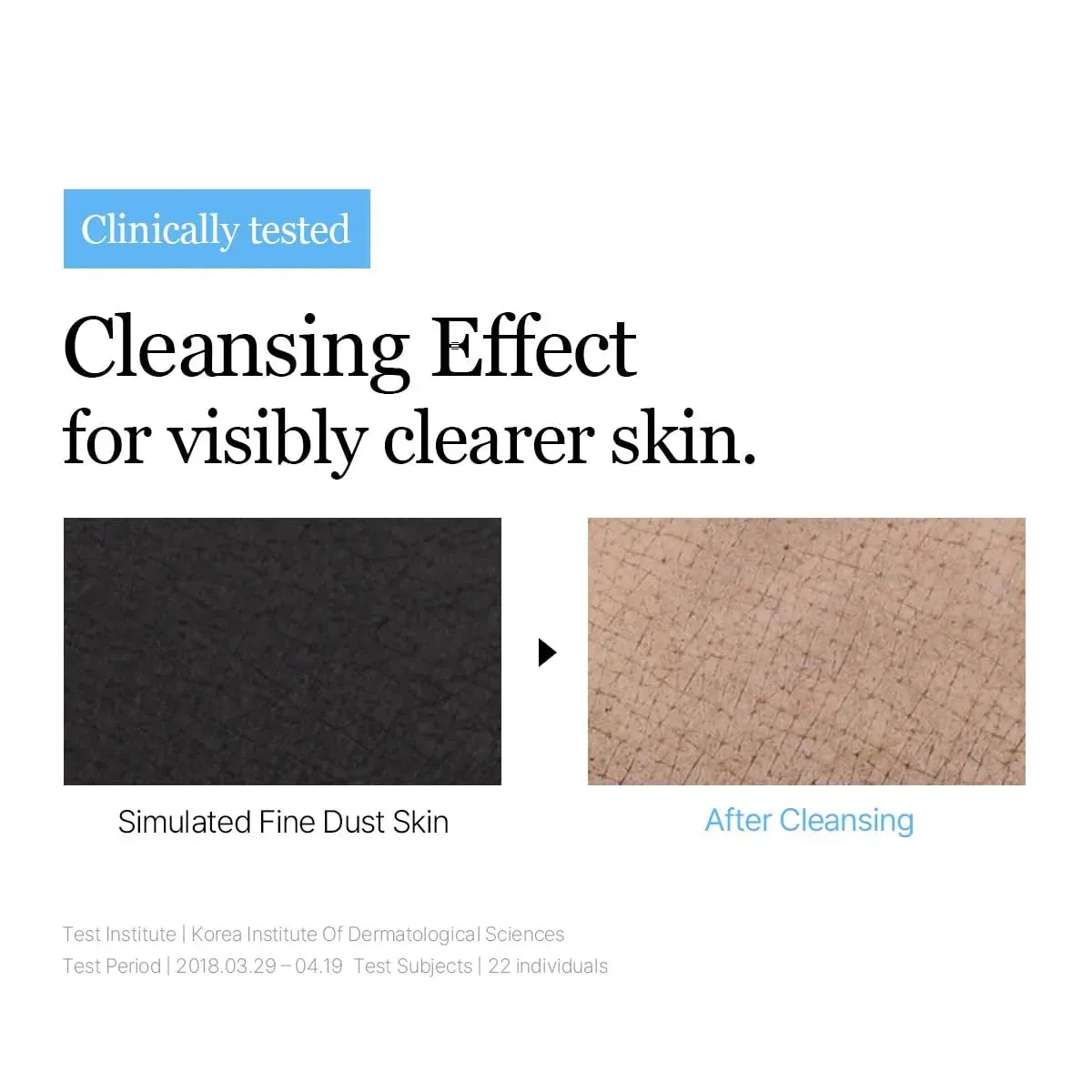 Low pH Facial Cleanser for Sensitive Skin