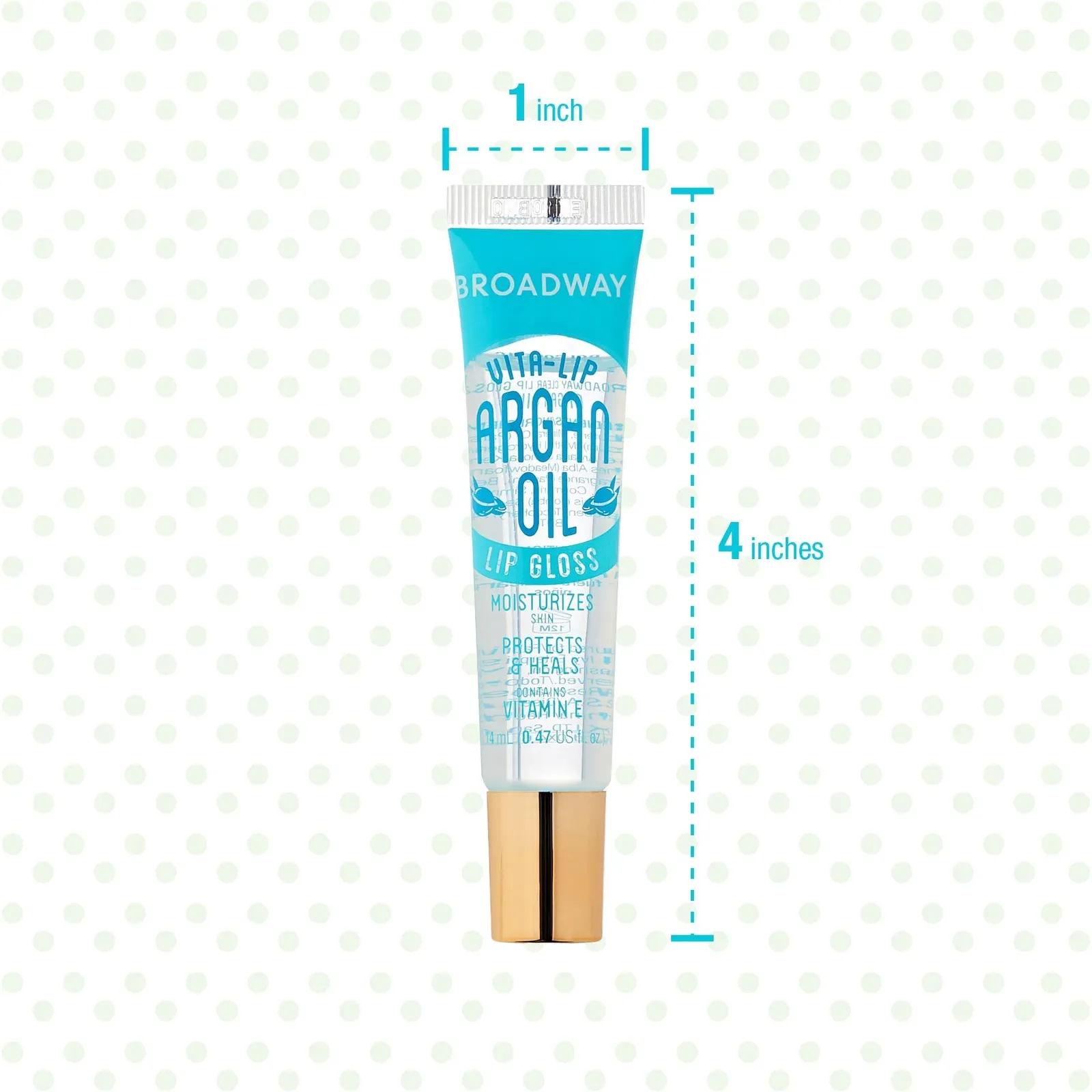 Clear Lip Gloss