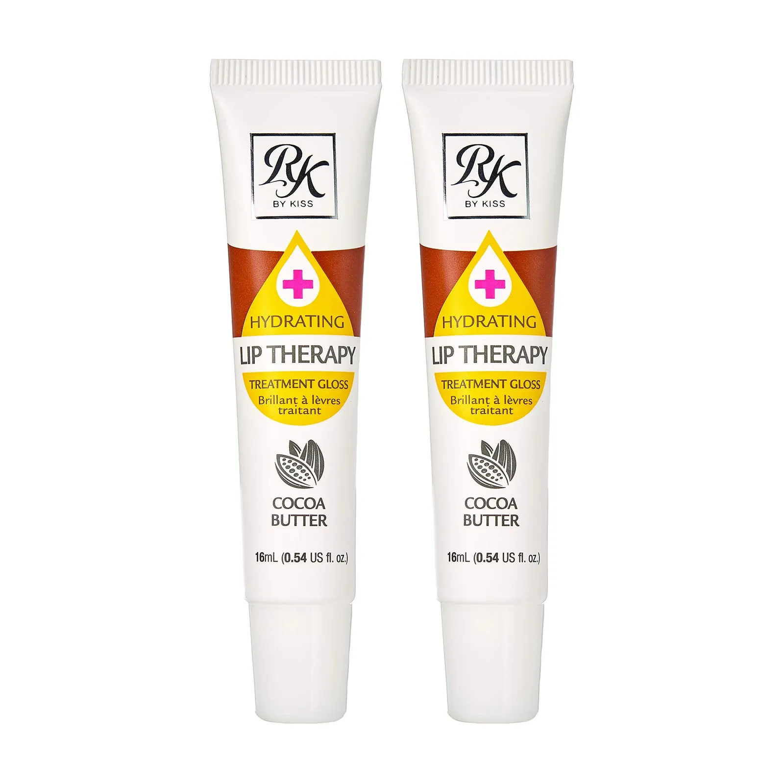 Cocoa Butter Lip Therapy