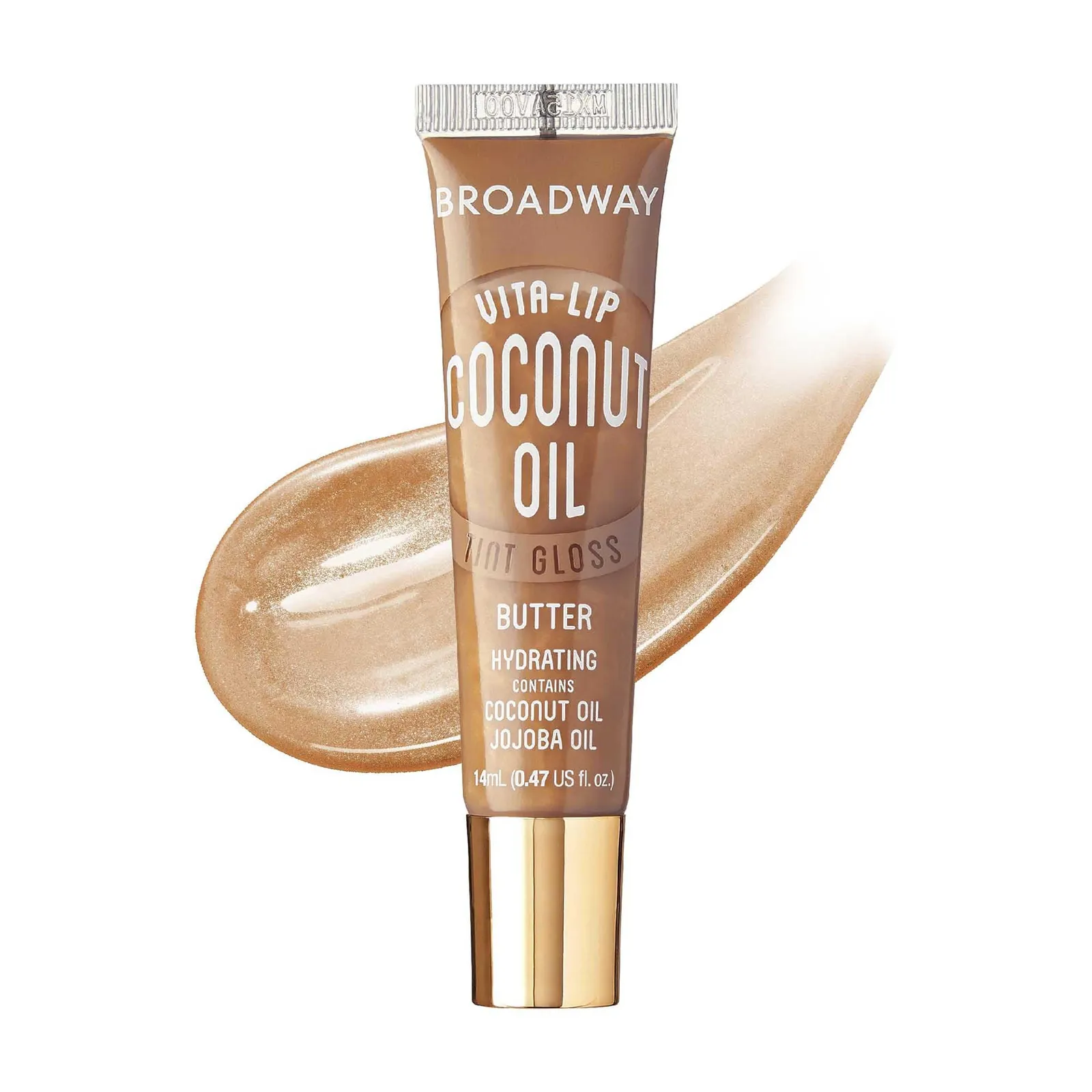 Cocoa Lip Gloss Set