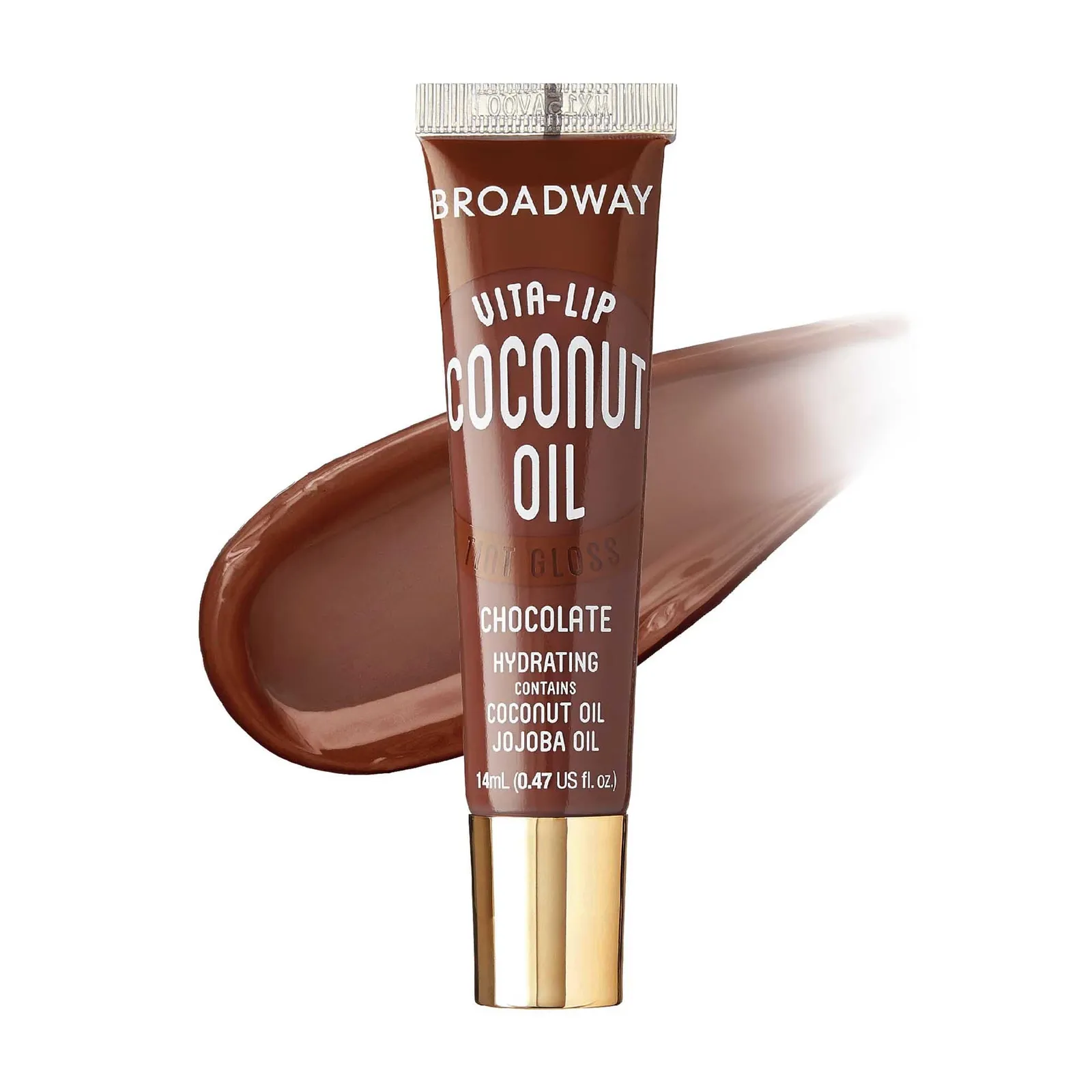 Cocoa Lip Gloss Set