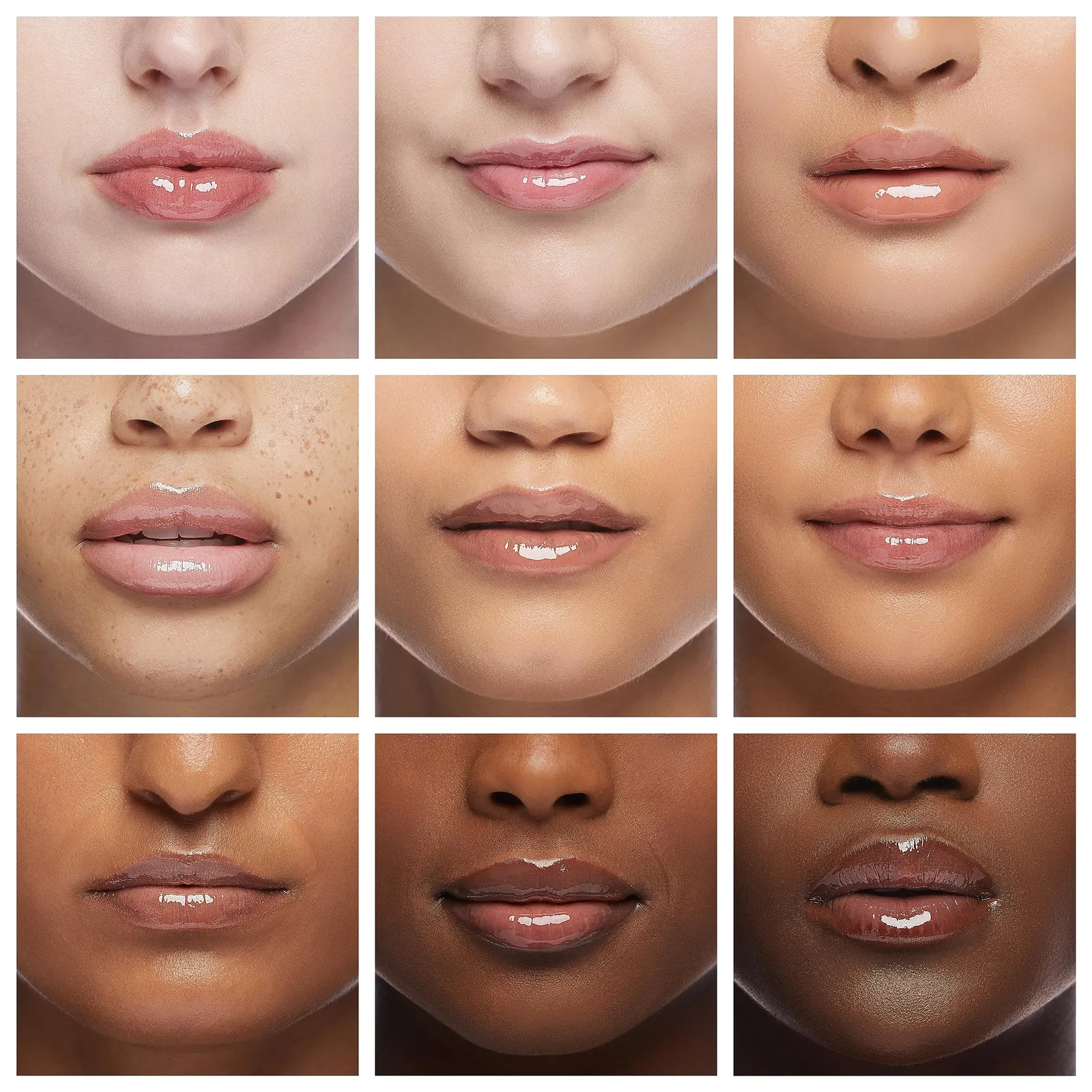Coconut Oil Lip Gloss