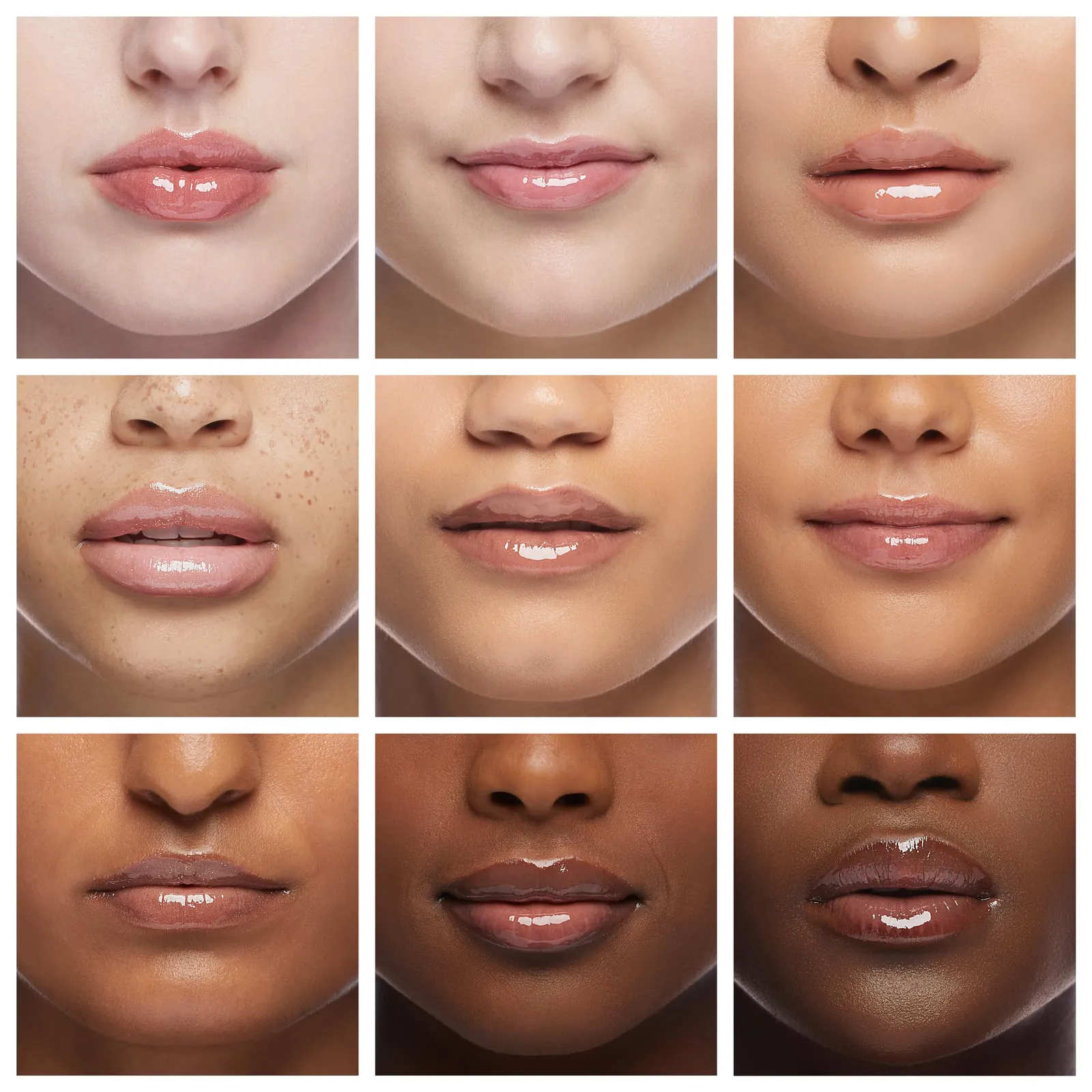 Rosehip Oil Lip Gloss