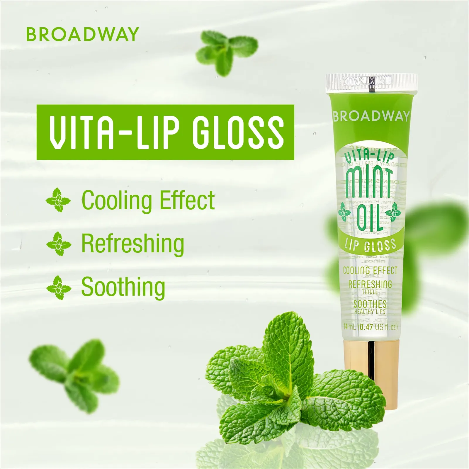 Vita-Lip Lip Gloss Set