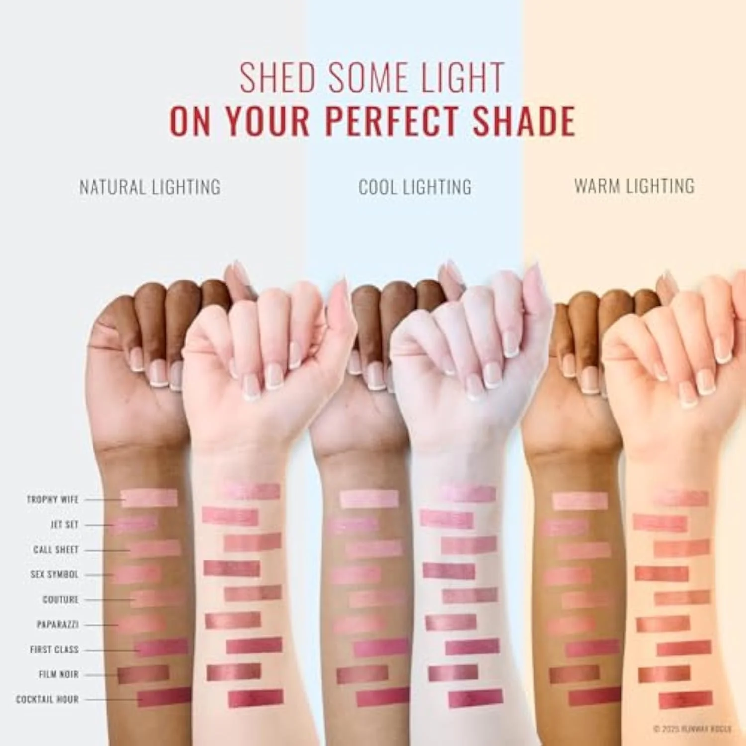 Long Wear Liquid Lipstick, Transfer-Proof, 'Trophy Wife'