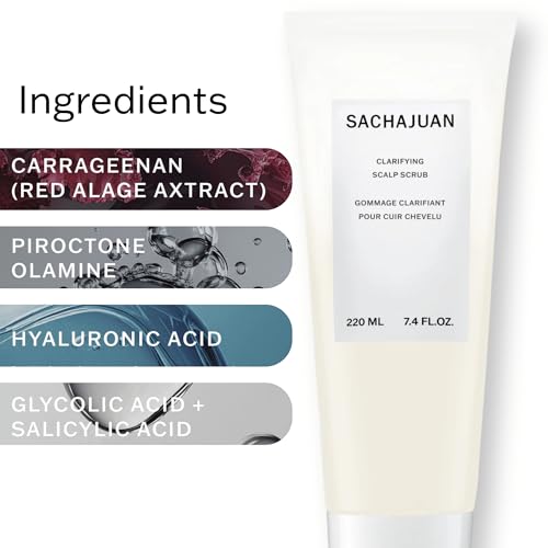 Exfoliating Treatment