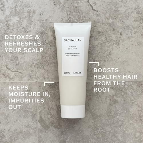 Exfoliating Treatment