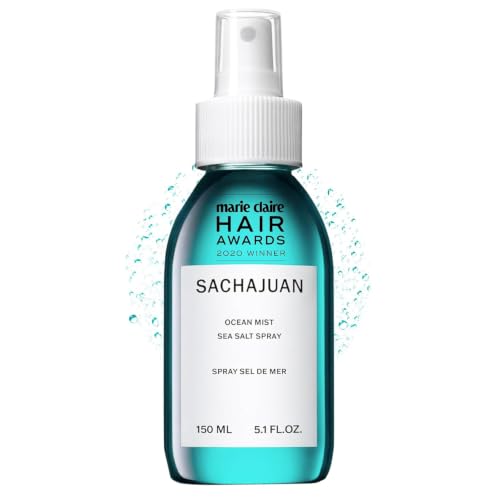 Ocean Mist Sea Salt Spray