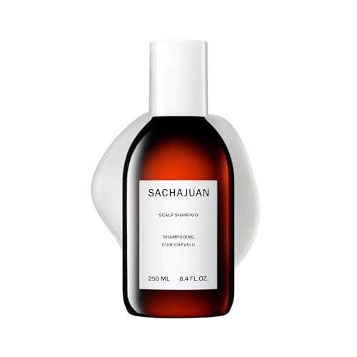 Scalp Shampoo, Anti-Dandruff, Itchy Dry Scalp Relief