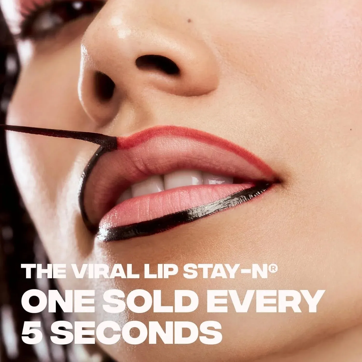 p-INKED Lip Stain