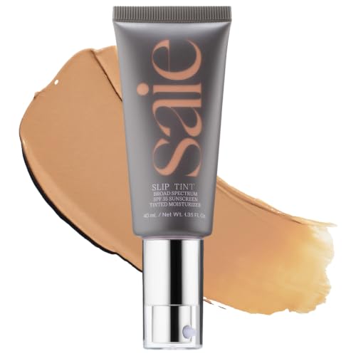 Slip Tint Dewy Tinted Moisturizer SPF 35
