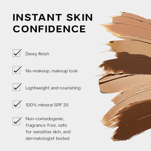 Slip Tint Dewy Tinted Moisturizer SPF 35