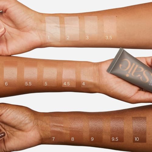 Slip Tint Dewy Tinted Moisturizer SPF 35