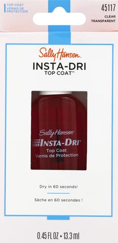 Insta-Dri Top Coat