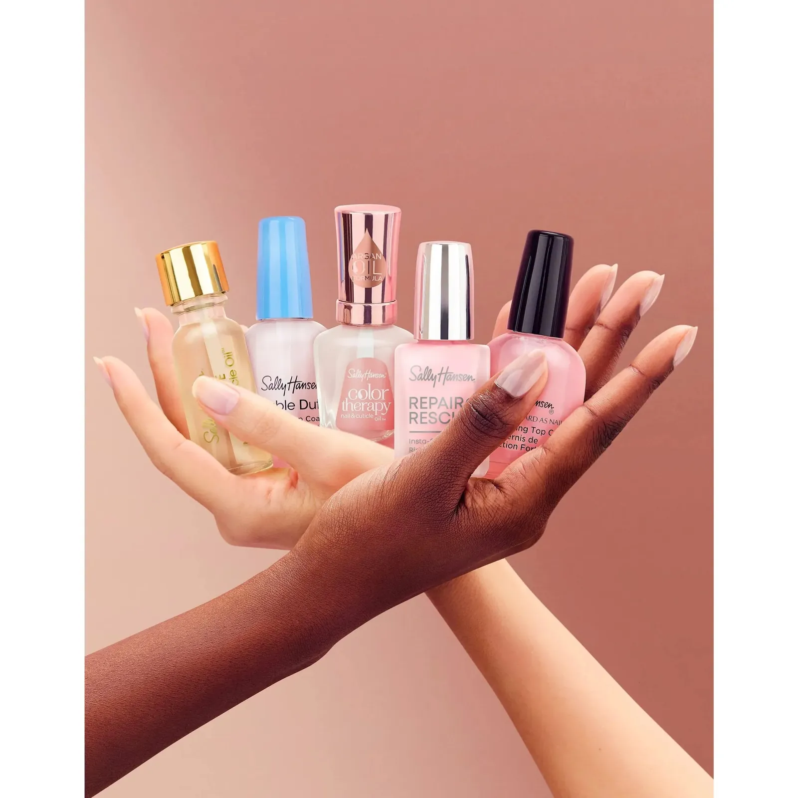 Insta-Dri®, Clear Nail Polish