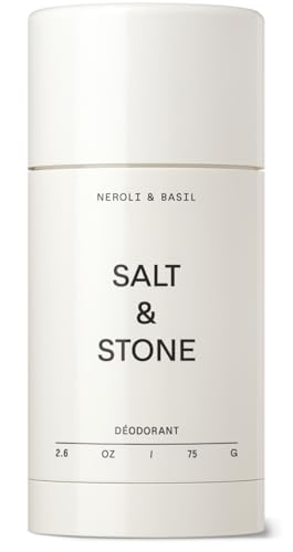 Aluminum-Free Deodorant for Women & Men