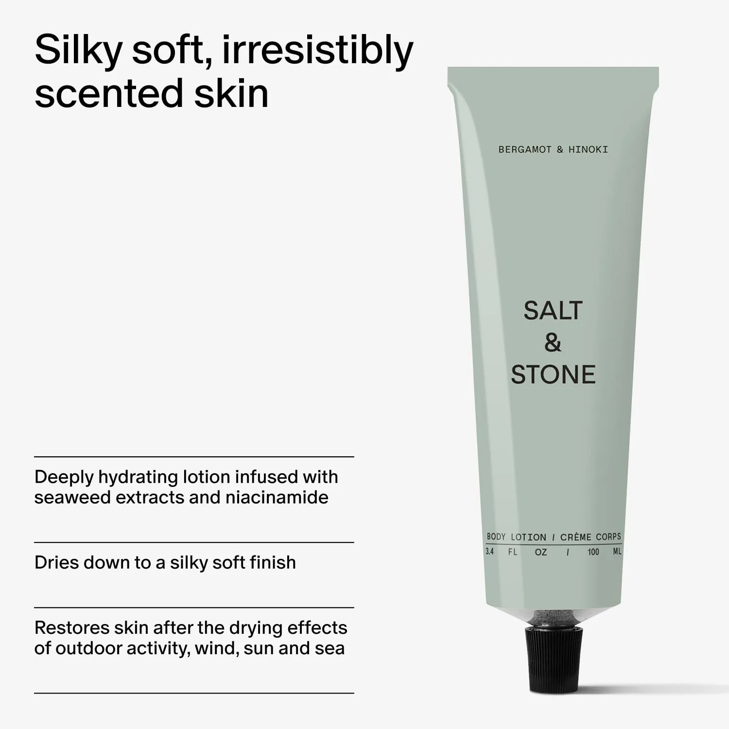 Bergamot & Hinoki Bundle