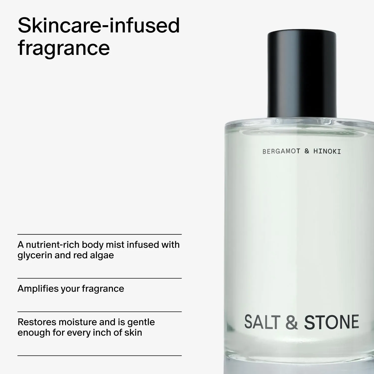 Bergamot & Hinoki Bundle