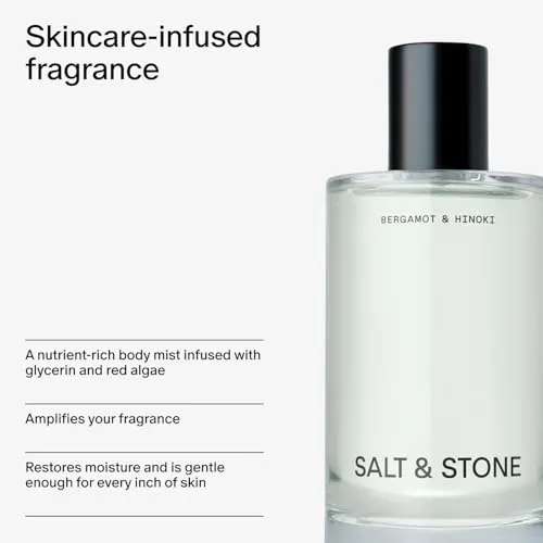 Bergamot & Hinoki Bundle