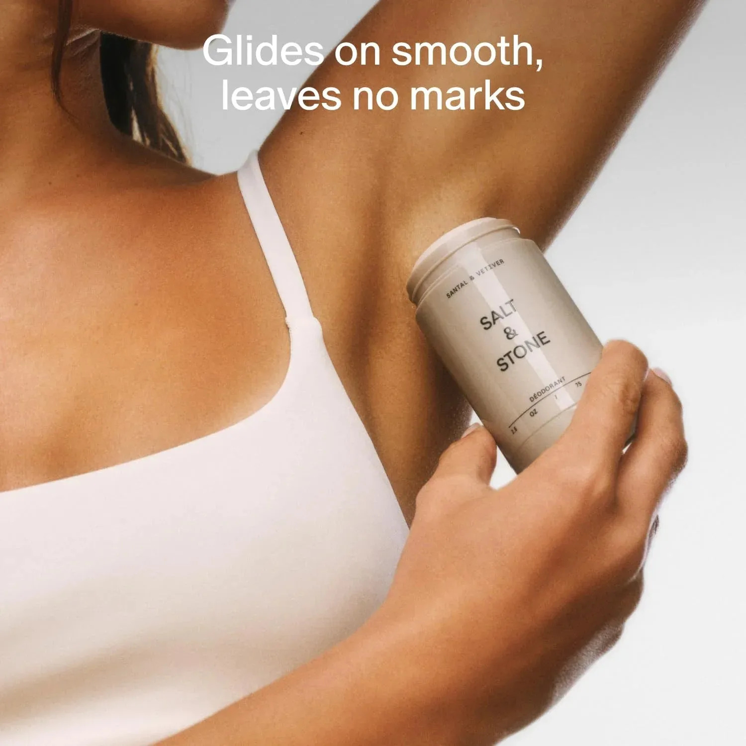 Bergamot & Hinoki Deodorant