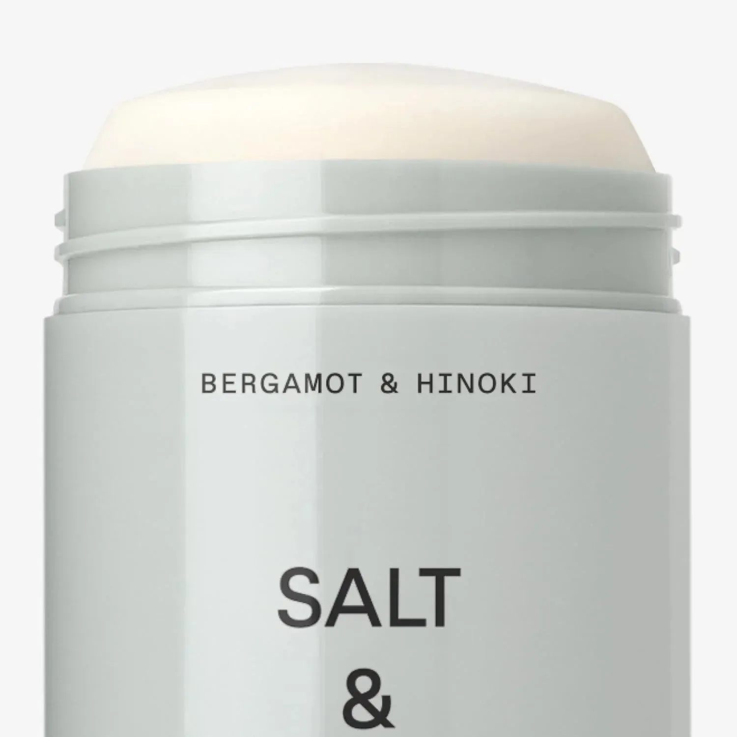 Bergamot & Hinoki Deodorant
