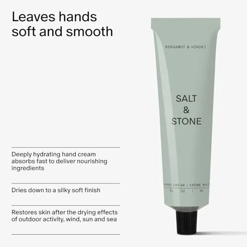 Bergamot & Hinoki Set