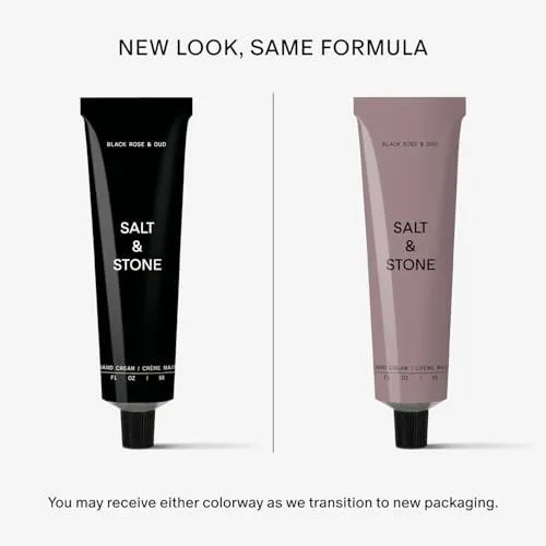 Black Rose & Oud Set