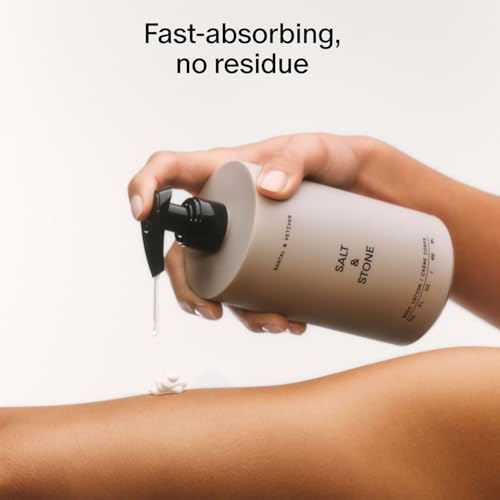 Body Lotion Women & Men