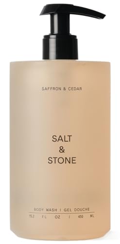 Body Wash for Women & Men