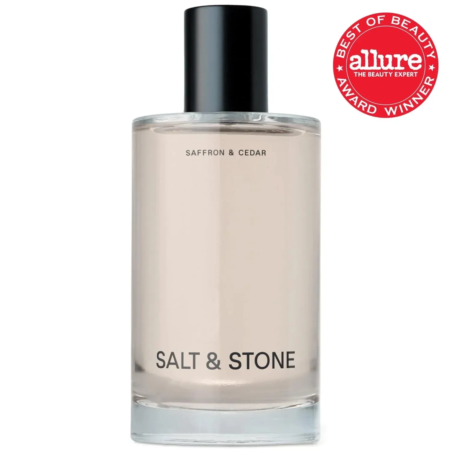 Saffron & Cedar Body Mist