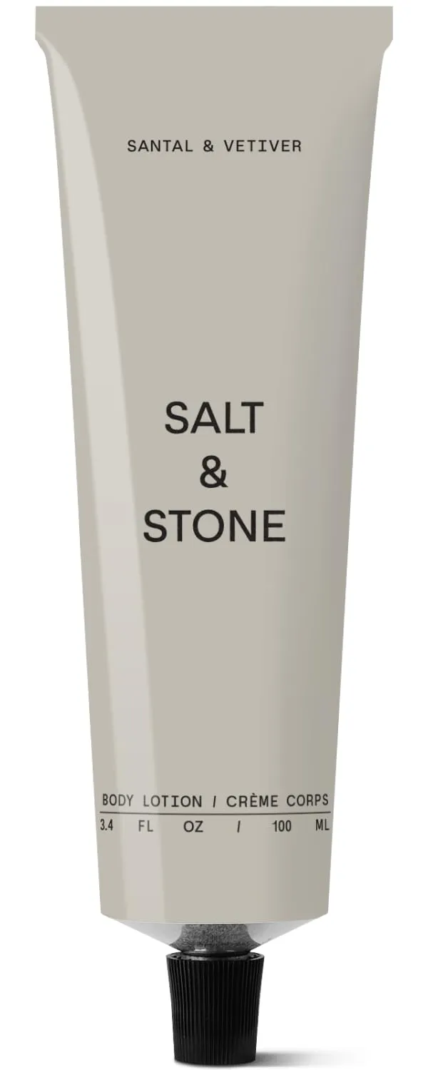 Santal & Vetiver Body Lotion