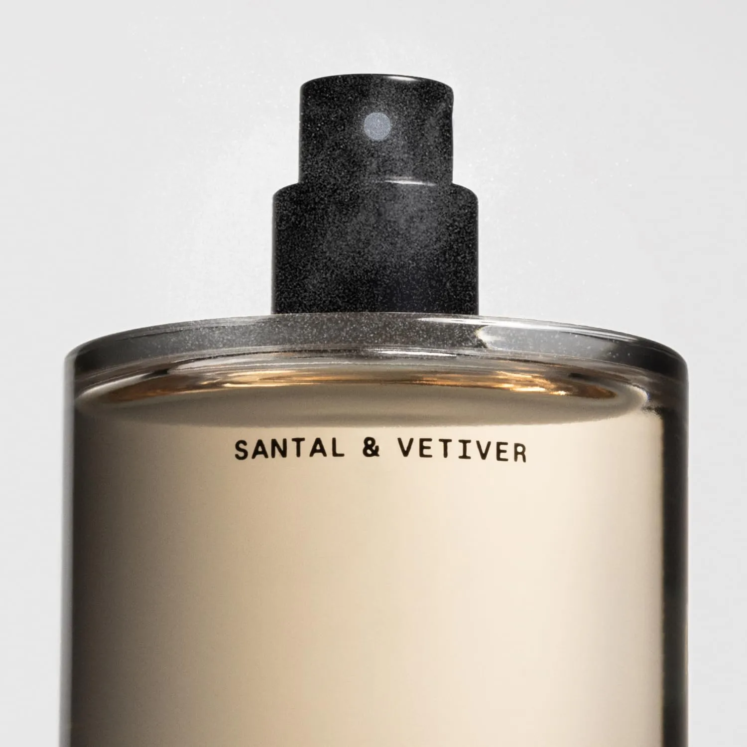 Santal & Vetiver Body Mist