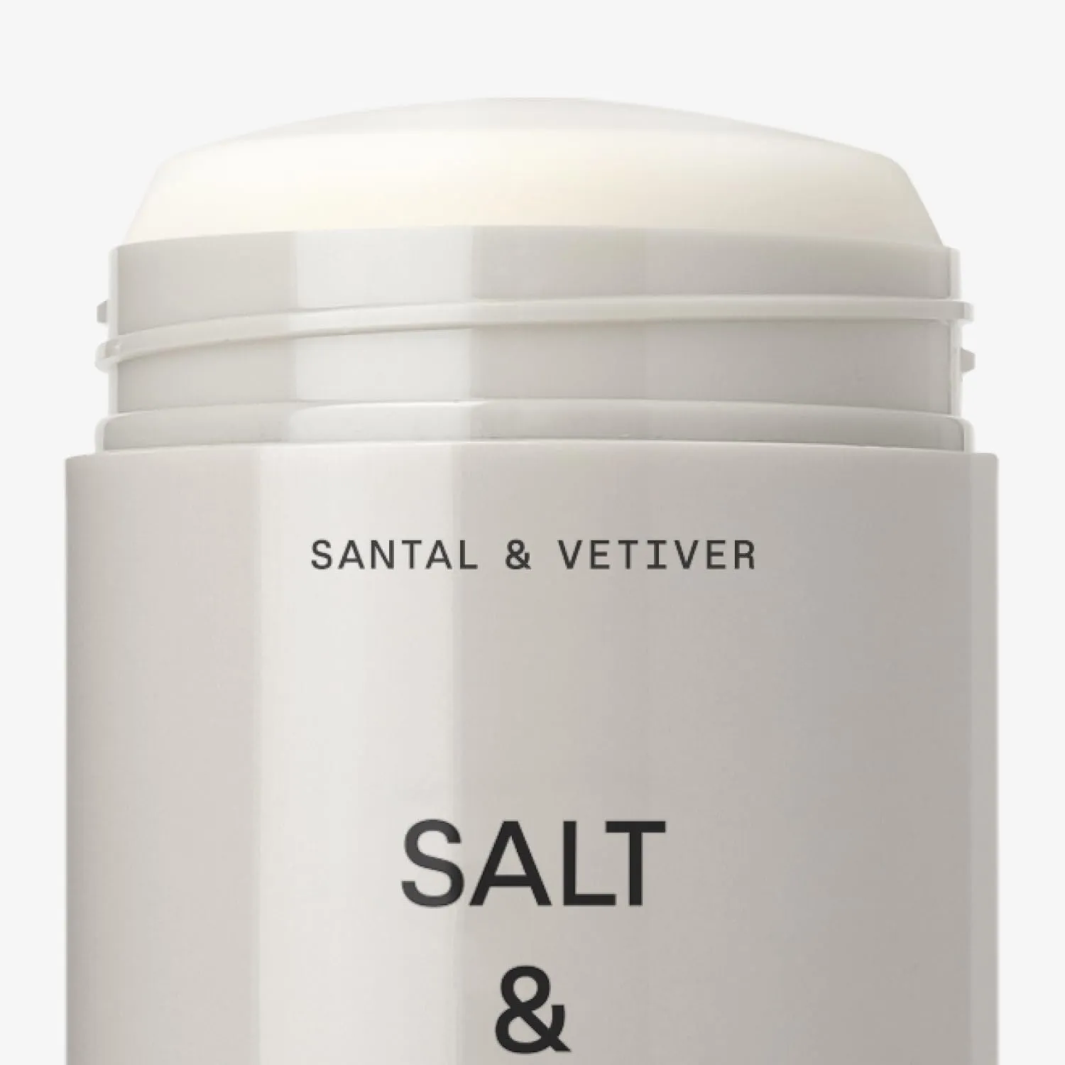 Santal & Vetiver Deodorant