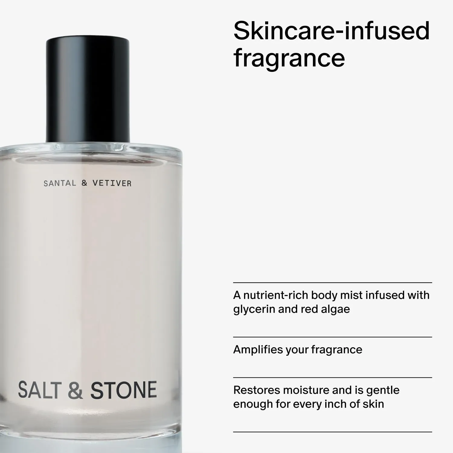 Santal & Vetiver Duo Set