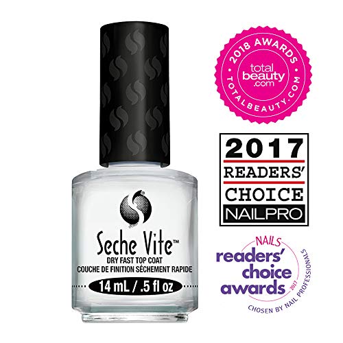 Vite Dry Fast Top Coat