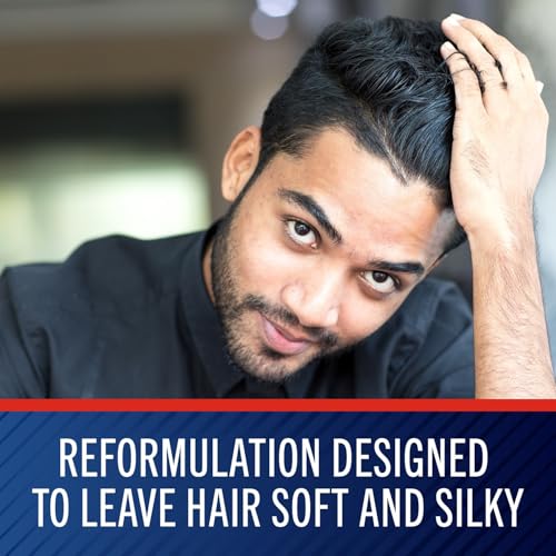 Medicated Antidandruff Shampoo
