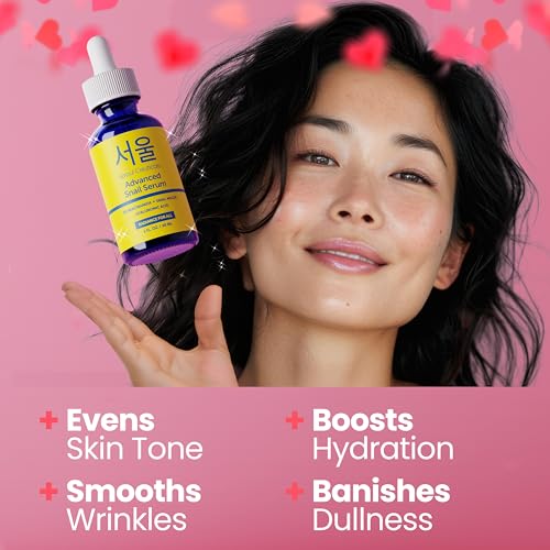 Snail Mucin 97% Skin Essence