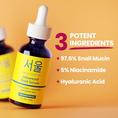 Snail Mucin 97% Skin Essence