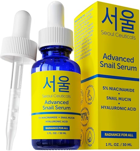 Snail Mucin 97% Skin Essence