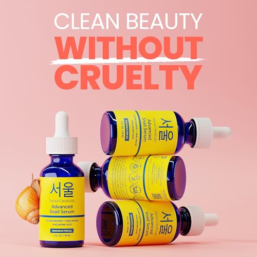 Snail Mucin 97% Skin Essence