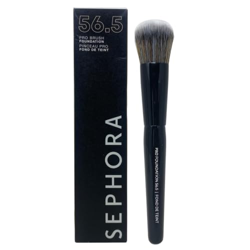 COLLECTION Mini PRO Foundation Brush 56.5