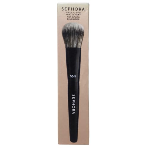COLLECTION Mini PRO Foundation Brush 56.5
